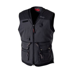 Owney Dog Sport Vest Woman