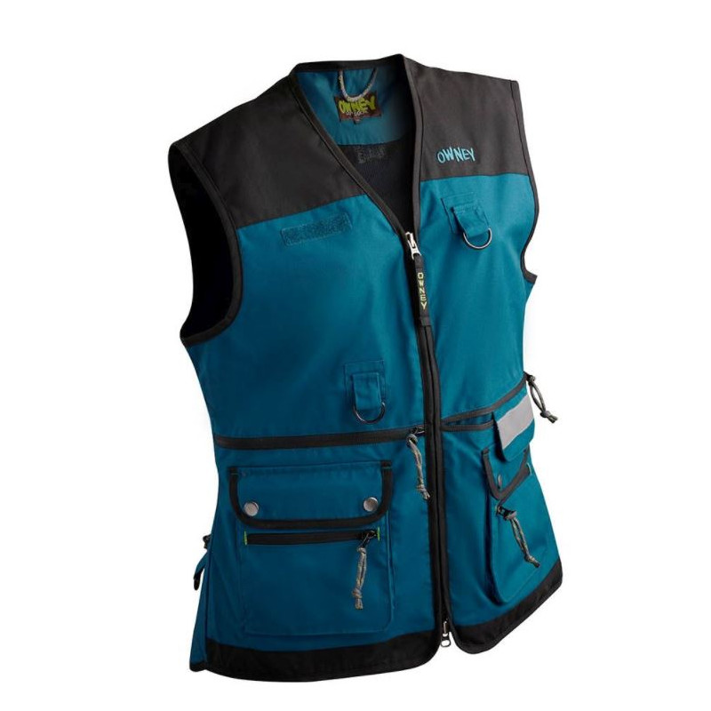 Owney Dog Sport Vest Woman