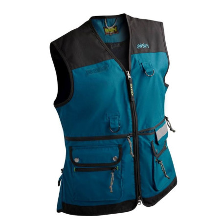 Owney Dog Sport Vest Woman