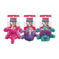 KONG Cozie Brights