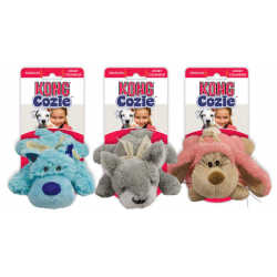 KONG Cozie Pastels