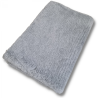 Vetbed - lys grå
