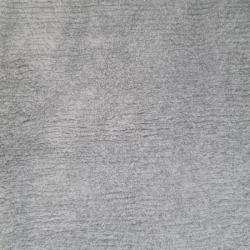 Vetbed - lys grå