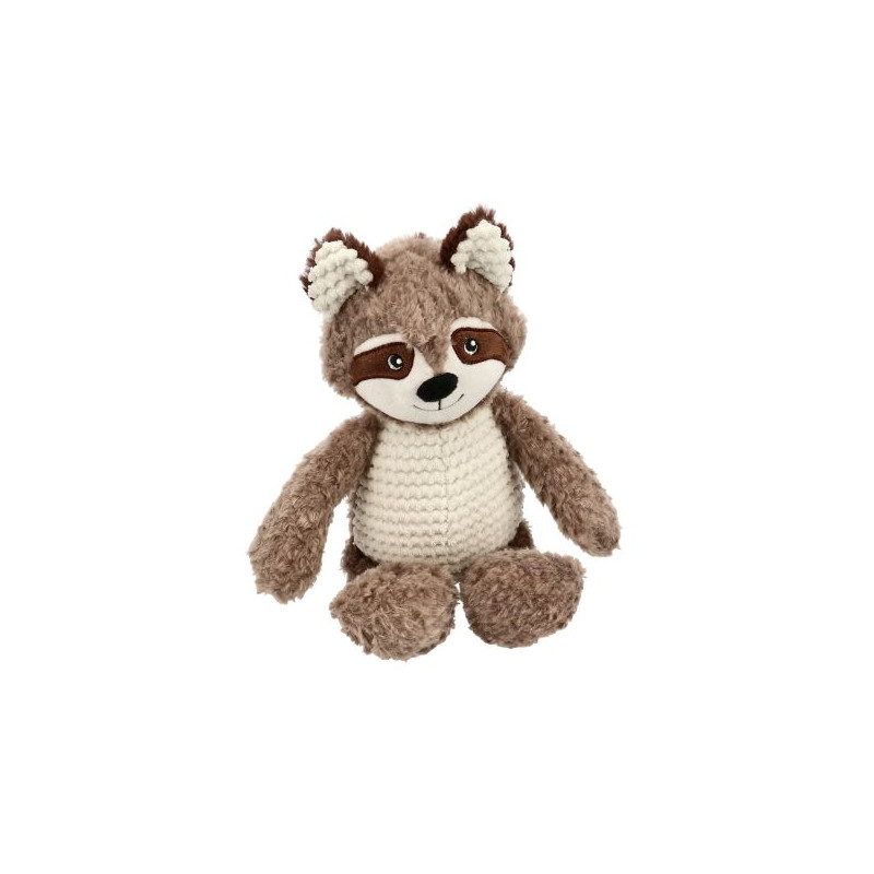 Dogman Legetøj CozyRaccoon