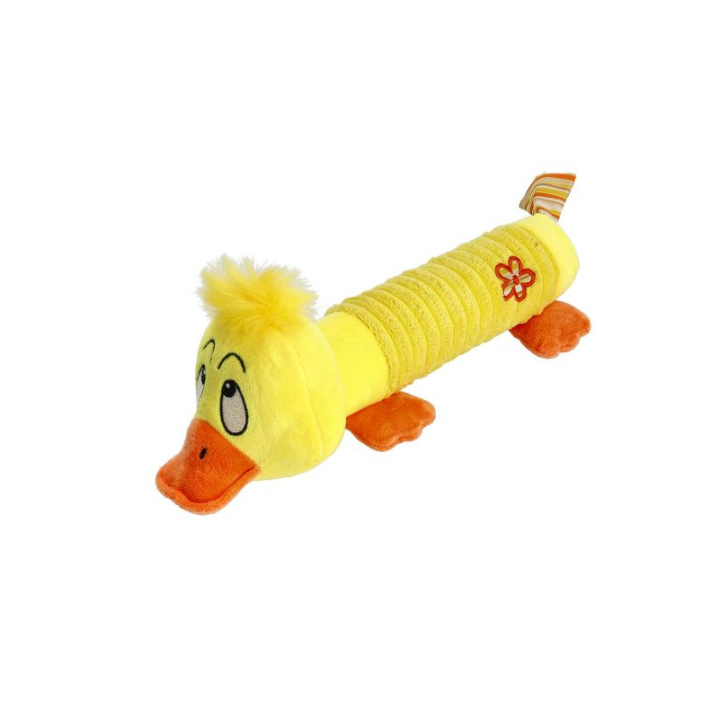 Dogman DuckeTub