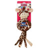 KONG Legetøj Wubba NoStuff Giraffe