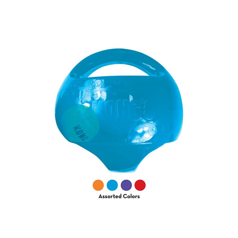 KONG Jumbler Ball