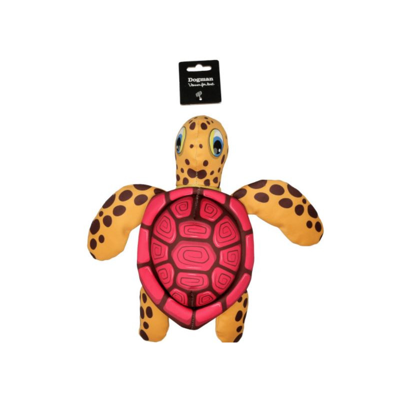 Vandskildpadde