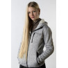 Euro Joe fleece jakke Wolverine 2 (dame)