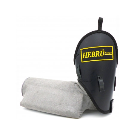 HEBRÜ ærme soft