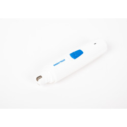 Showtech elektrisk neglefil