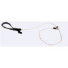 Klin malleslip - nylon