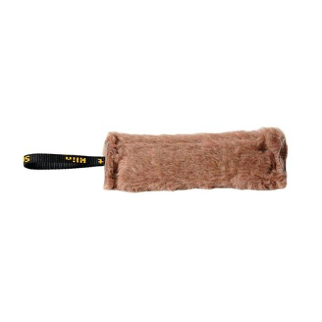 Klin bidepølse i plys