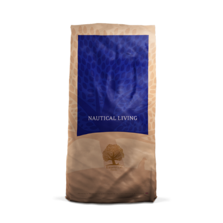ESSENTIAL NAUTICAL LIVING - Small size - 3 kg