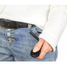 Klikker med flexholder