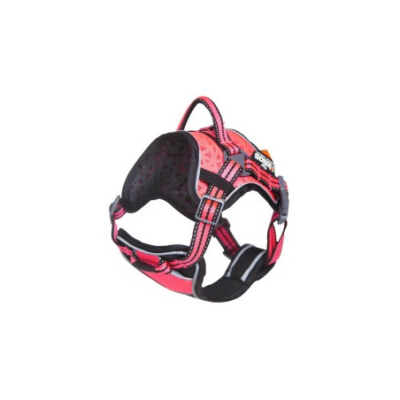 Dog helios harness on sale vest