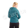 Euro Joe fleece jakke Wolverine 3 (dame)