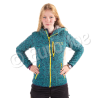 Euro Joe fleece jakke Wolverine 3 (dame)