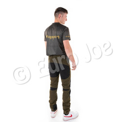 Euro Joe bukser - Easy fit (herre)
