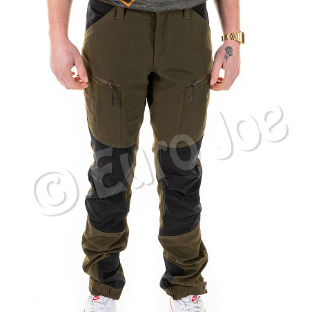 Euro Joe bukser - Easy fit (herre)