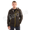 Euro Joe fleece jakke Wolverine 3 (herre)