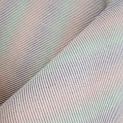 Vetbed - regnbue