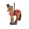 Breyer "Captain - Nutcracker Ornament"