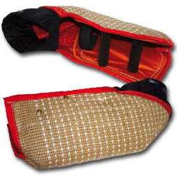 Sporthund unghundeærme "Balance"