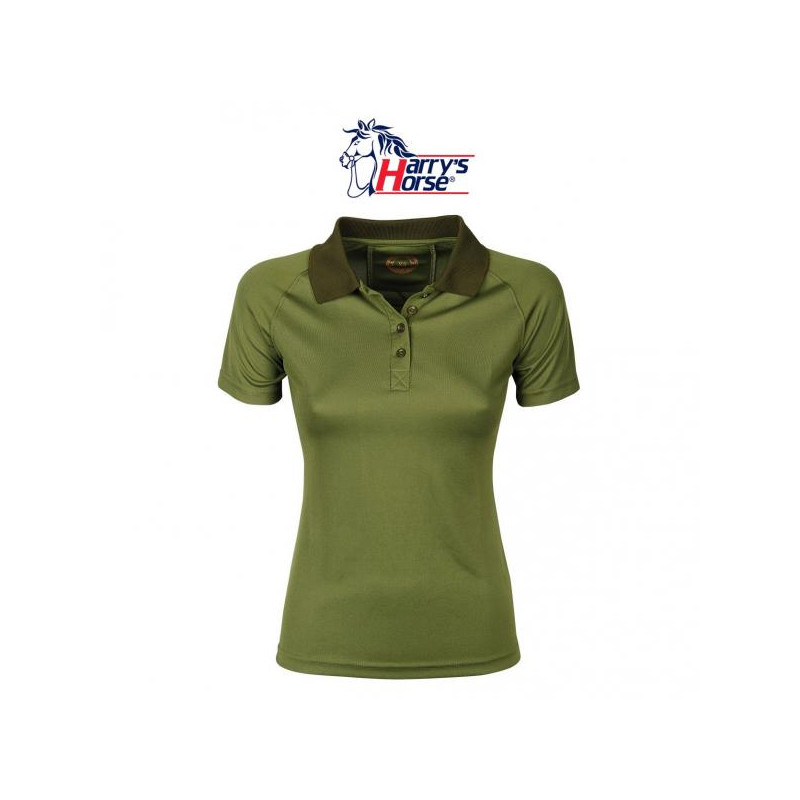 HH T-shirt "Robertson"