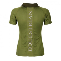 HH T-shirt "Robertson"