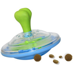 Pawise treat spinner