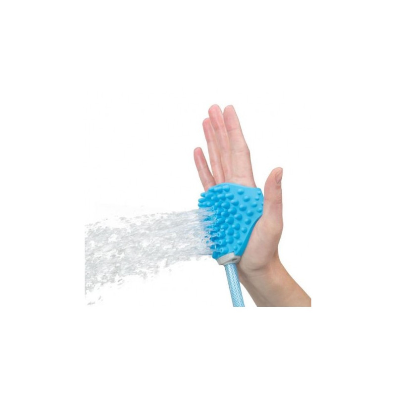 Aquapaw Pet Bathing Tool