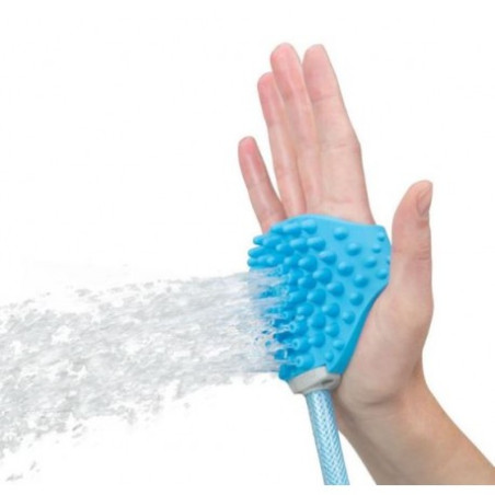 Aquapaw Pet Bathing Tool