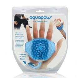 Aquapaw Pet Bathing Tool