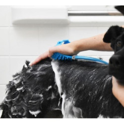 Aquapaw Pet Bathing Tool