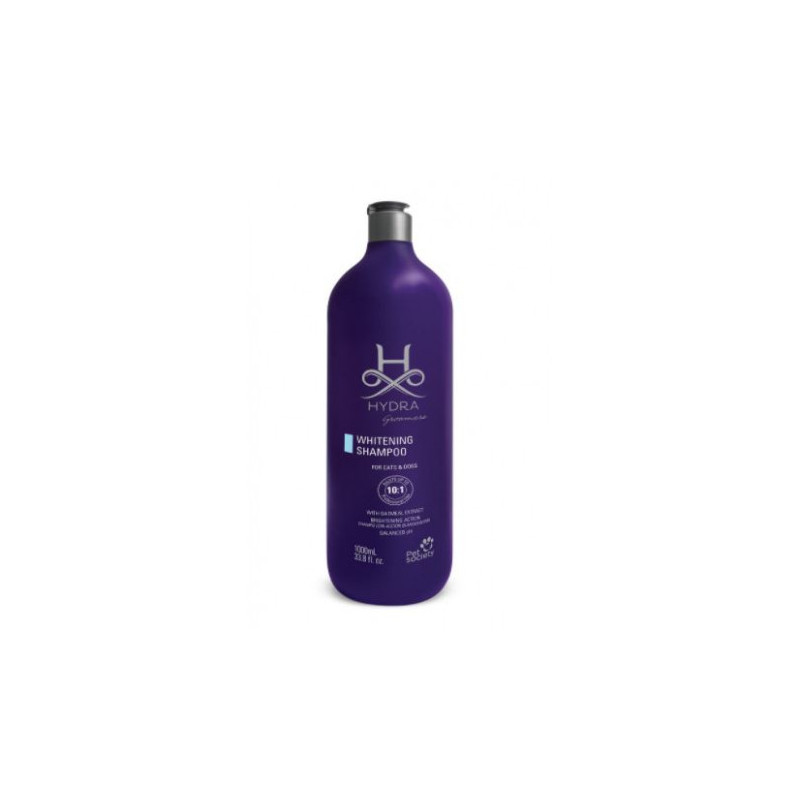 Hydra Whitening Shampoo