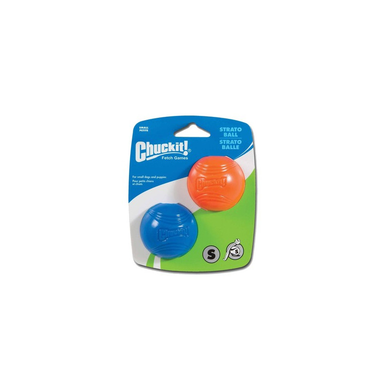 Chuckit Strato Ball