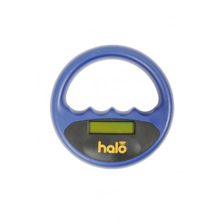Halo Microchip Scanner