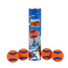 Chuckit Holiday sæt med 4 Ultra Balls