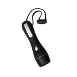 Gummilygte DURACELL VOYAGER