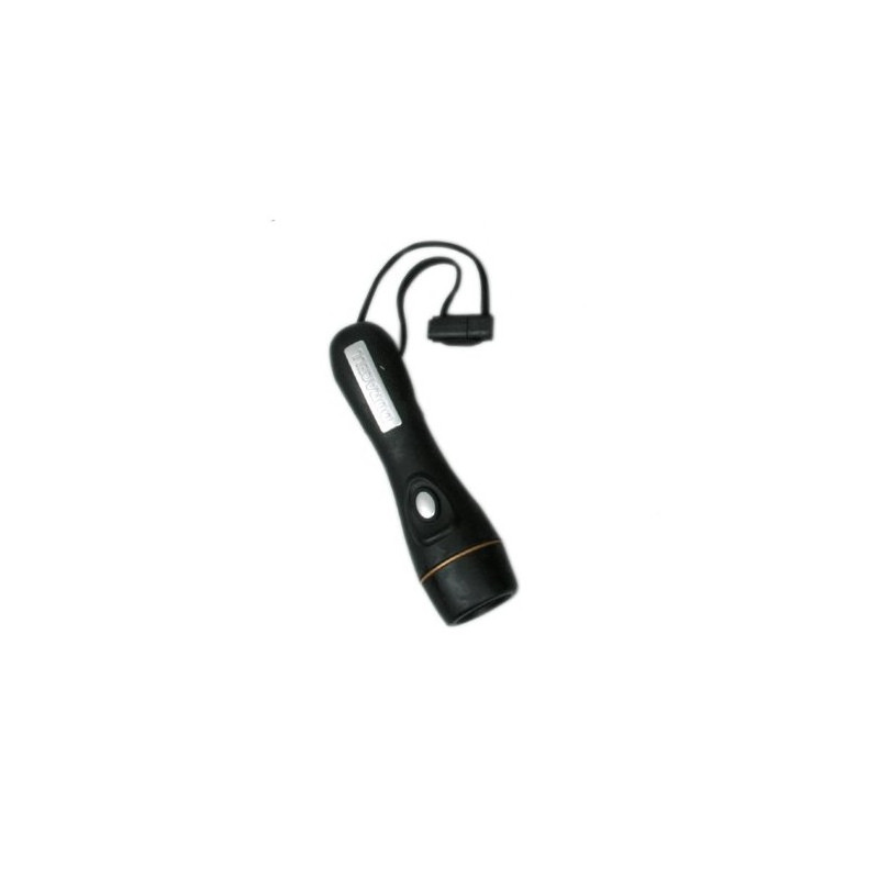 Gummilygte DURACELL VOYAGER
