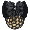Hårnet med sløjfe