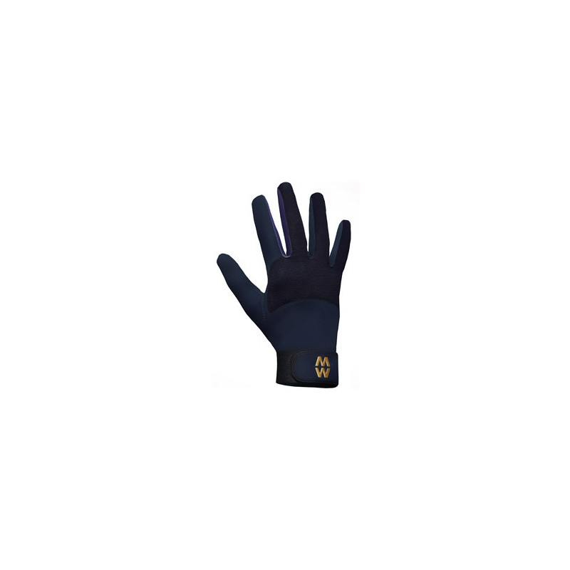 MacWet micromesh handske