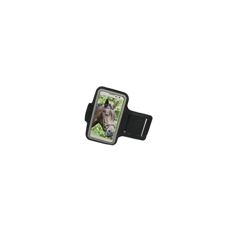 Mobil holder
