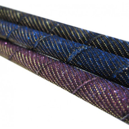 Globus pisk, glimmer 58cm