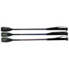 Globus pisk, glimmer 58cm