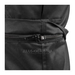 Julius K-9 Træningsbukser - Zipp-off