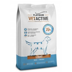 PLATINUM Vetactive Light