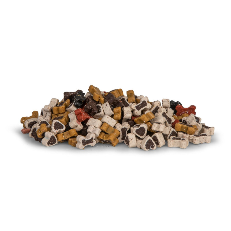Party mix godbidder - 3,5 kg