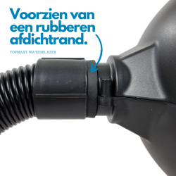 TOPMAST MISTRAL 2.0